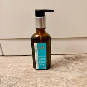 Moroccanoil Treatment Light